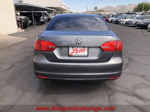Used 2012 Volkswagen Jetta S image 7