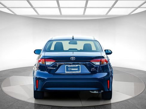 Used 2026 Toyota Corolla LE FWD image 3
