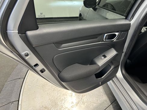 Certified 2023 Honda Civic Sport image 20