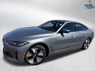 Certified 2023 BMW i4 eDrive35 w/ Premium Package 360° Tour