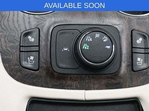 Used 2021 GMC Acadia Denali w/ Denali Ultimate Package AWD/4WD image 31