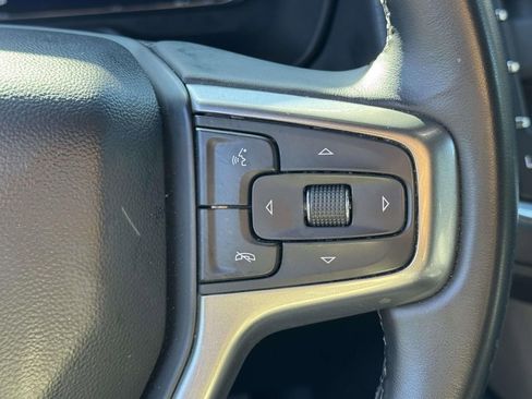 Used 2024 Chevrolet Tahoe LT AWD/4WD image 25