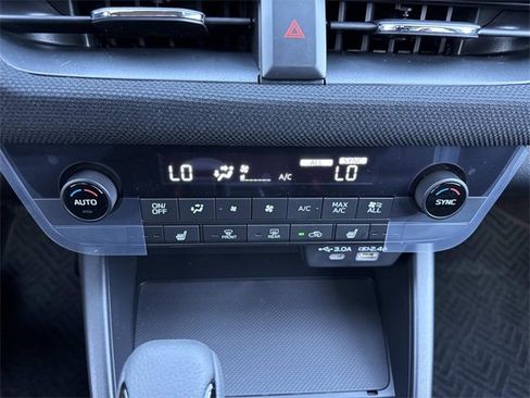 New 2026 Subaru Outback Premium image 20