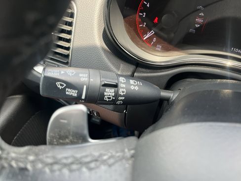 Used 2018 Dodge Durango GT AWD/4WD image 16