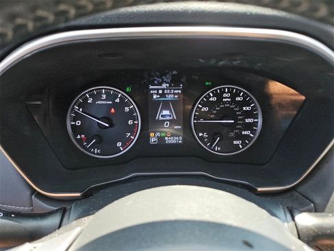 Used 2020 Subaru Outback Limited XT w/ Popular Package #2 image 21