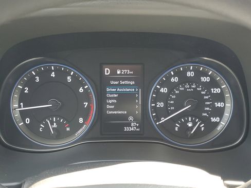 Used 2023 Hyundai Kona SEL w/ Cargo Package image 18