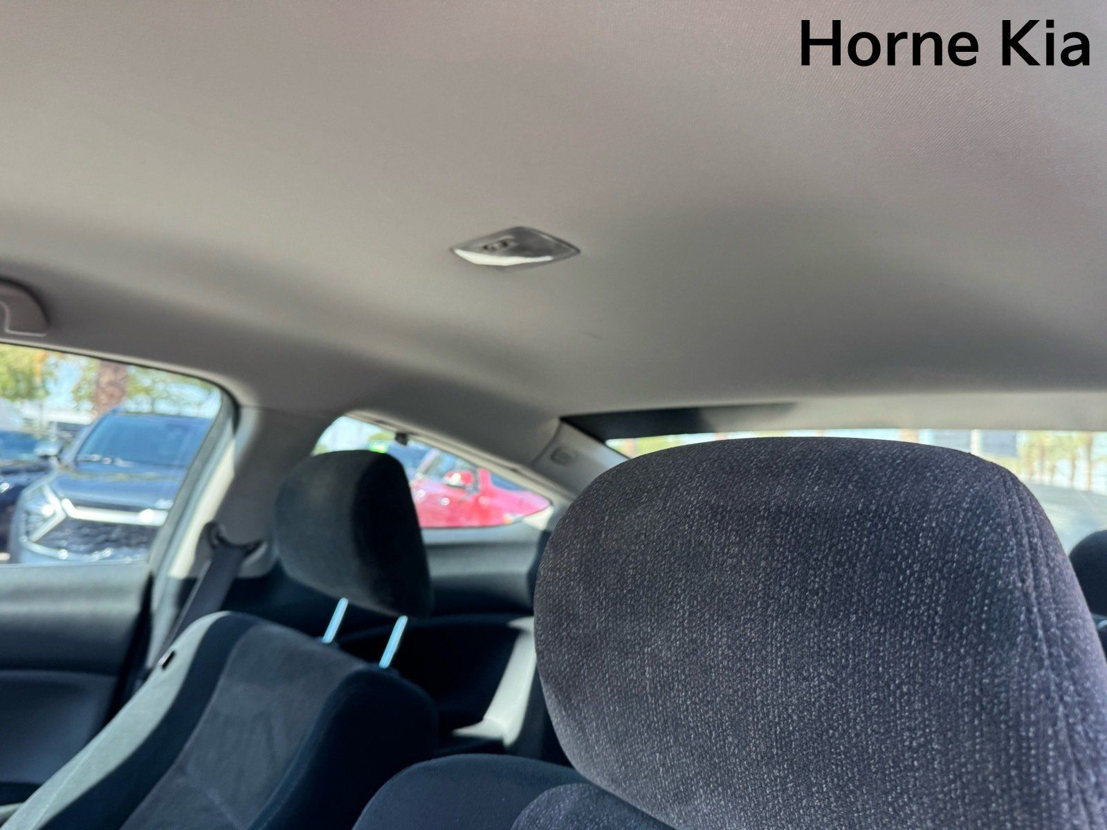 Used 2010 Honda Accord LX-S image 24