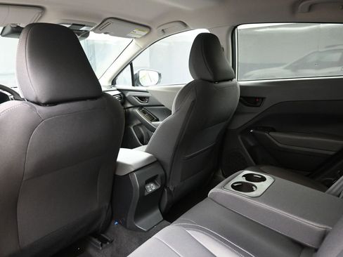 New 2026 Subaru Crosstrek 2.0i Premium image 19
