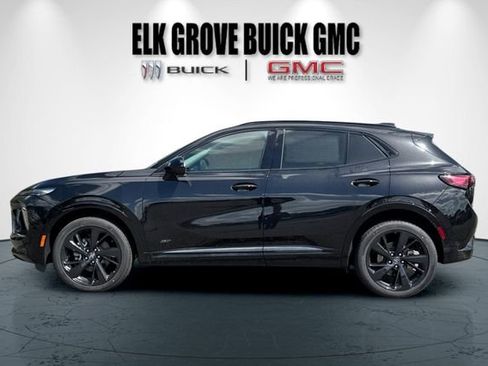 New 2026 Buick Envision Sport Touring AWD/4WD image 7