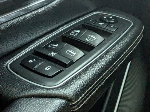 Used 2020 RAM 1500 Laramie image 21