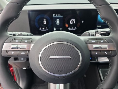 New 2026 Hyundai Kona SEL Premium image 27