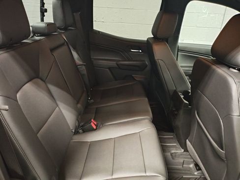 New 2026 GMC Canyon Elevation w/ Convenience Package image 12