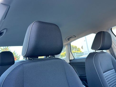 New 2026 Volkswagen Jetta S image 15