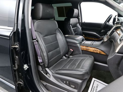 Used 2015 GMC Yukon Denali w/ Touring Package image 14