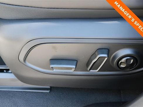 New 2025 Jeep Grand Cherokee Limited w/ Black Appearance Package image 11