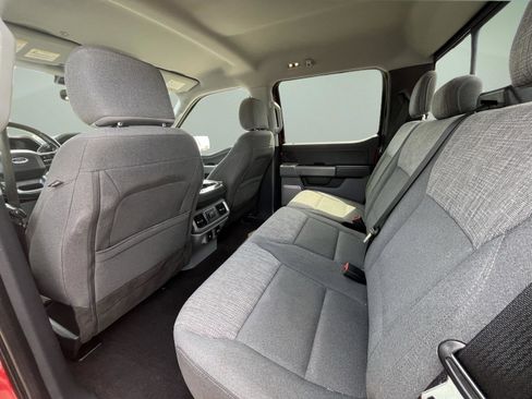 Used 2021 Ford F150 XLT w/ Equipment Group 302A High AWD/4WD image 12