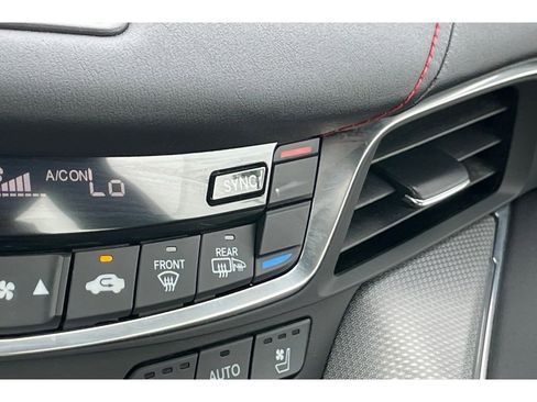 Certified 2023 Acura TLX w/A-Spec Package image 28