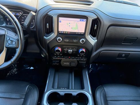Used 2020 GMC Sierra 1500 Denali w/ Denali Ultimate Package image 15