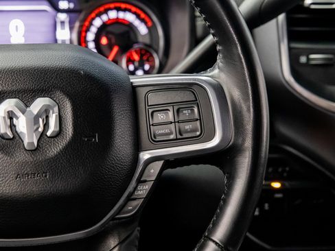 Used 2022 RAM 2500 Laramie image 49