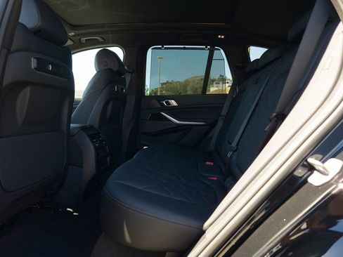 New 2026 BMW X5 xDrive40i w/ M Sport Package image 8