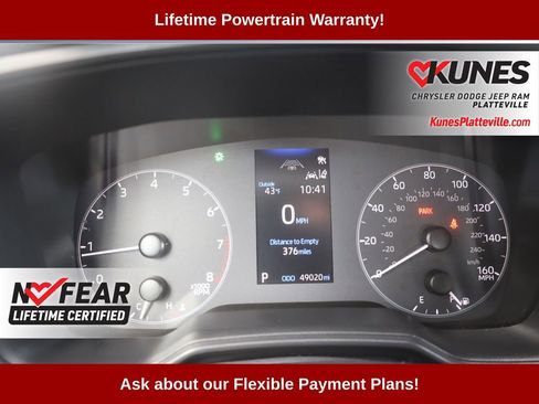 Used 2024 Toyota Corolla LE image 37