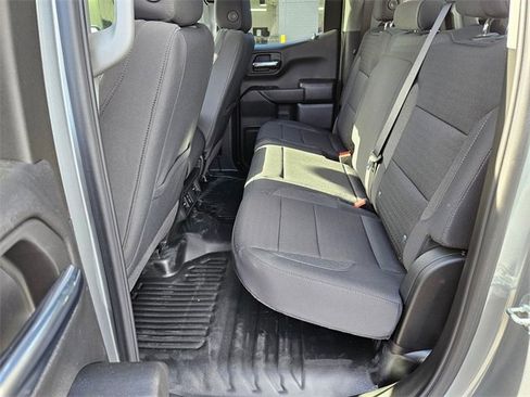 New 2025 GMC Sierra 1500 Pro w/ Pro Value Package image 13