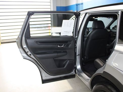 Certified 2024 Honda CR-V Sport-L image 15