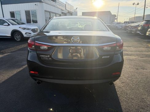 Used 2015 MAZDA MAZDA6 Sport image 5