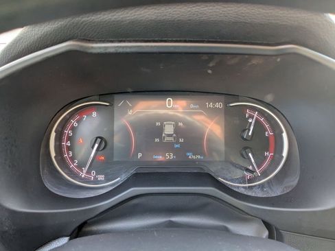 Used 2024 Toyota RAV4 LE image 13