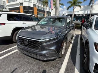 Used 2024 Honda CR-V EX-L video 1