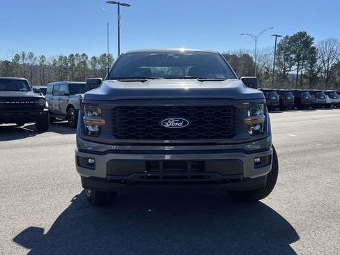 New 2026 Ford F150 STX w/ Equipment Group 200A AWD/4WD image 20