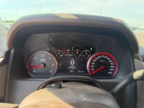 Used 2016 GMC Yukon Denali w/ Open Road Package AWD/4WD image 14