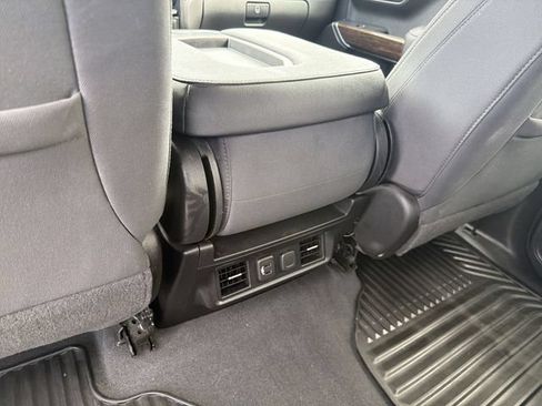 Used 2021 GMC Sierra 1500 Elevation AWD/4WD image 22