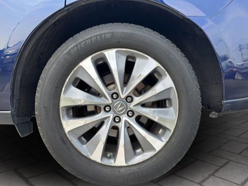 Used 2015 Acura MDX SH-AWD w/ Technology Package image 23