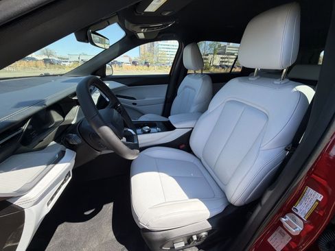 New 2026 Jeep Cherokee Limited image 13