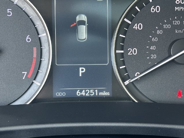 Used 2021 Lexus RX 350 AWD w/ Premium Package image 24