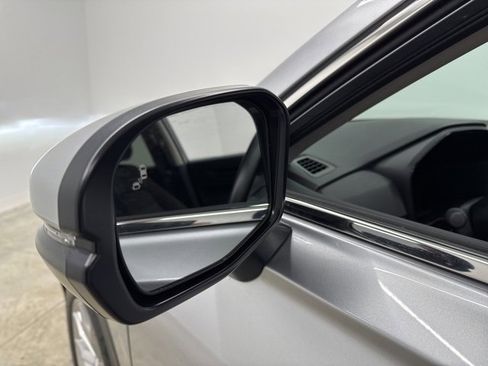 Used 2023 Honda CR-V EX image 13