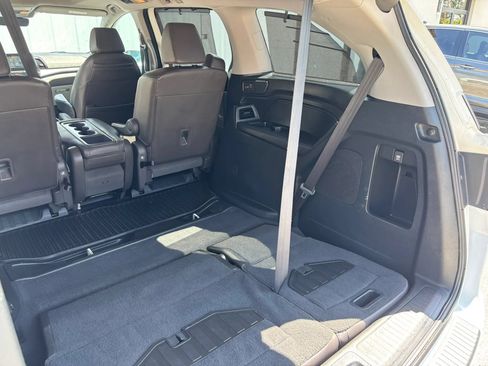 Used 2020 Honda Odyssey Elite image 68