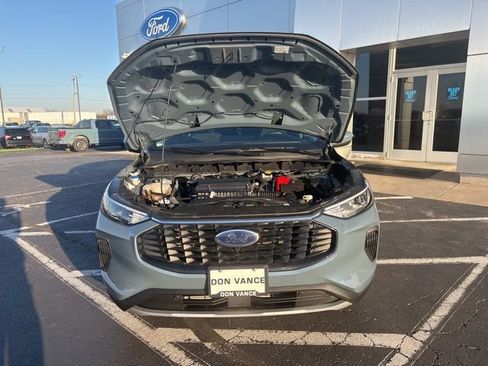 Certified 2023 Ford Escape Active w/ Tech Pack #2 image 48