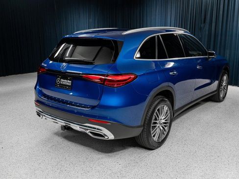 New 2026 Mercedes-Benz GLC 300 image 5