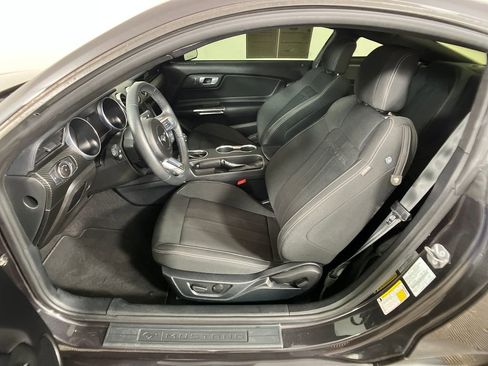 Certified 2023 Ford Mustang Coupe w/ Equipment Group 101A image 29