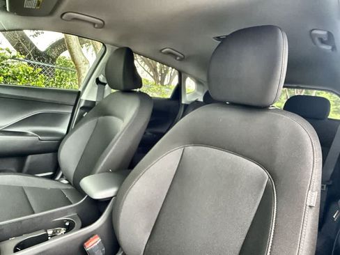 New 2027 Hyundai Kona SEL Sport FWD image 14