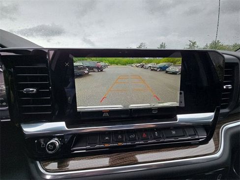 New 2026 GMC Sierra 1500 Elevation image 15