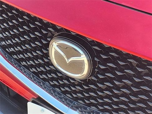 Used 2022 MAZDA CX-30 AWD 2.5 Turbo S image 22