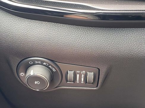 New 2026 Jeep Compass Latitude AWD/4WD image 35
