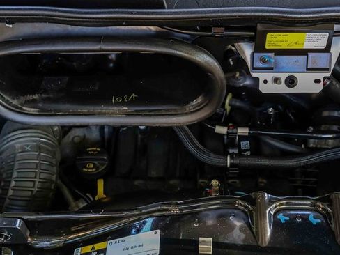 Used 2023 RAM ProMaster 2500 image 20