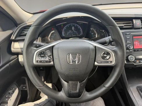 Used 2019 Honda Civic LX image 11