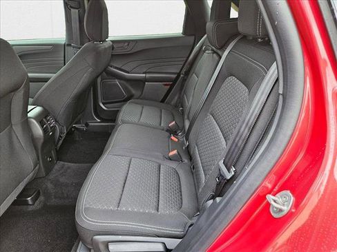 New 2025 Ford Escape Active image 13