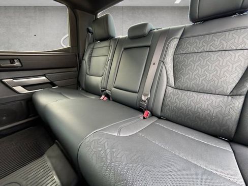 Used 2025 Toyota Tundra SR5 w/ SR5 Premium Package RWD image 28