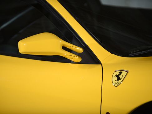 Used 2005 Ferrari F430 Coupe RWD image 3